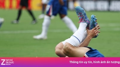 Cucurella - “kẻ gây rối” vĩ đại đưa Chelsea lên đỉnh thế giới