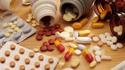 Thu hồi Giấy tiếp nhận công bố của 17 sản phẩm thực phẩm bảo vệ sức khỏe