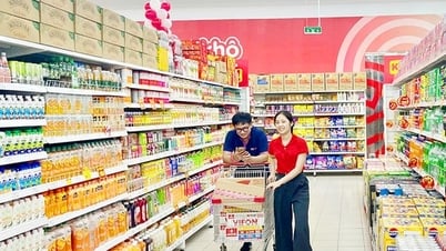 Kiểm soát lạm phát 6 tháng cuối năm: Vẫn còn thách thức