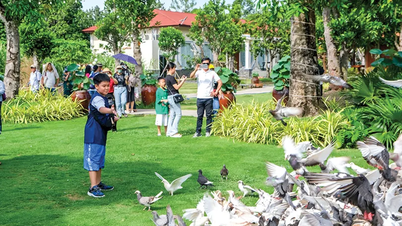 Thúc đẩy tăng trưởng kinh tế