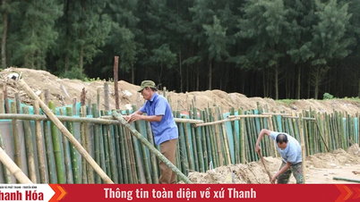 Nâng cao năng lực phòng thủ dân sự: Những kết quả đáng ghi nhận