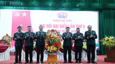 Nhà máy Z195 đẩy mạnh phát triển khoa học công nghệ ứng dụng vào sản xuất