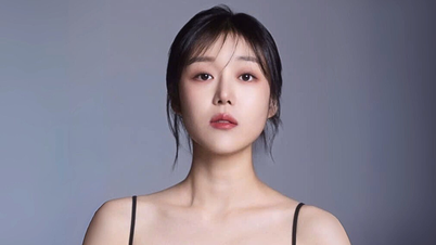 Kang Seo Ha qua đời vì ung thư ở tuổi 31