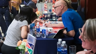 Một nước nói tiếng Anh mở rộng quyền làm việc cho du học sinh từ tháng 11