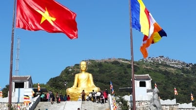 Bảo vệ bền vững giá trị nổi bật toàn cầu cho tương lai
