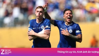 Premier League kết thúc cơn ác mộng trước PSG