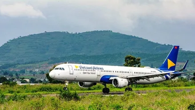 Hàng loạt chuyến bay của Vietravel Airlines bị hủy