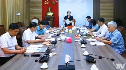 Phối hợp chặt chẽ để thực hiện tốt các chính sách dân tộc, tôn giáo