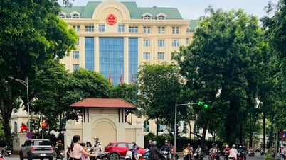 Vận hành thông suốt hóa đơn điện tử khi chuyển mô hình chính quyền địa phương 2 cấp