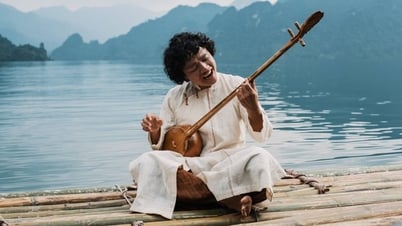 Nhạc Việt lan tỏa bản sắc dân tộc