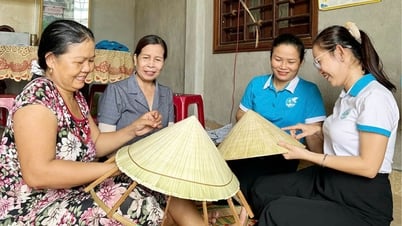 Khá lên nhờ mô hình phát triển kinh tế phù hợp