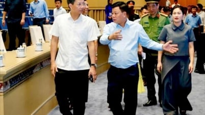 하이퐁시, ABAC III 회의 개최 위한 여건 마련
