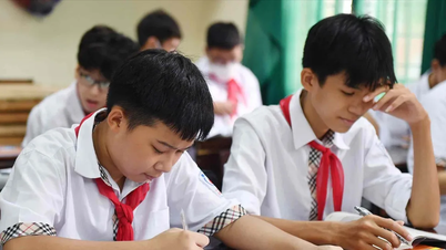 Dự thảo nghị định mới về mức miễn, giảm, hỗ trợ học phí, chi phí học tập