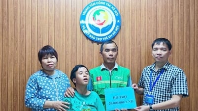 Công tác trợ cấp xã hội khi thực hiện mô hình chính quyền địa phương 2 cấp: