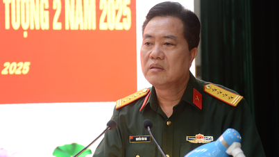 Bộ Tổng Tham mưu: Khai mạc lớp bồi dưỡng kiến thức quốc phòng, an ninh đối tượng 2