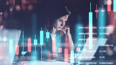 Dòng tiền giữa khủng hoảng thuế quan thế giới: Cổ phiếu nào sáng giá nửa cuối năm?