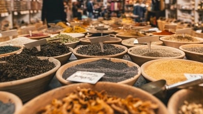 Những loại thảo mộc quen thuộc hỗ trợ giải độc gan