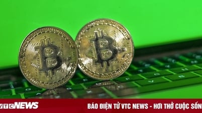 Giá Bitcoin lập đỉnh lịch sử mới