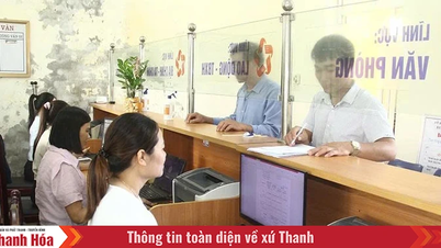 Trung tâm phục vụ hành chính công cấp xã: Bước chuyển lớn của nền hành chính phục vụ
