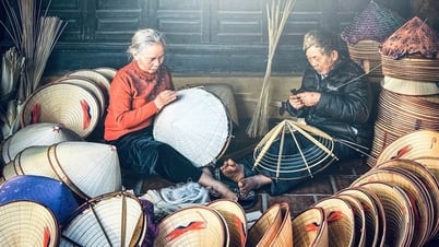 2025年国際工芸村保全開発フェスティバルは、2025年11月に開催されます。