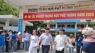 Sáng 16/7 công bố kết quả thi tốt nghiệp THPT năm 2025