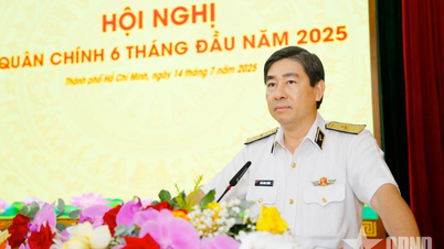 Binh đoàn 20 - Tổng công ty Tân Cảng Sài Gòn phấn đấu hoàn thành xuất sắc nhiệm vụ 6 tháng cuối năm 2025
