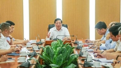 Sử dụng 75% vật liệu tái chế trong bảo trì quốc lộ trên toàn quốc