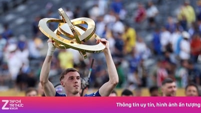 Cole Palmer - từ 'cậu bé đường phố' đến ông hoàng sân khấu thế giới