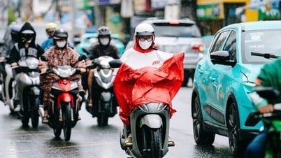 Thời tiết hôm nay 14/7: Miền Trung nắng nóng, miền Nam lúc nắng lúc mưa