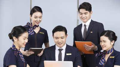 Sức mạnh nội lực của một ngân hàng hạnh phúc