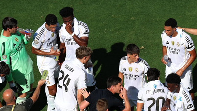 La Liga không đổi lịch, Real phải trả giá vì FIFA Club World Cup