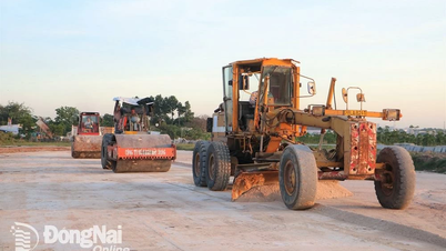 Một nhà thầu bị đánh giá không đáp ứng năng lực thực hiện Dự án Đường cao tốc Biên Hòa - Vũng Tàu trước ngày 19-12