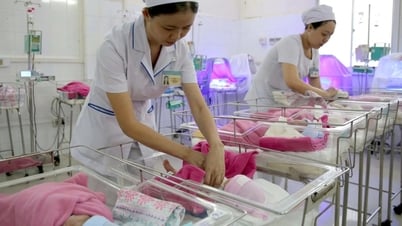 Bộ Y tế đề xuất hơn 151 tỷ đồng hỗ trợ các gia đình chỉ sinh 2 con gái