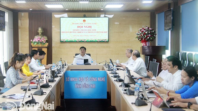 Sẽ thành lập trung tâm đổi mới sáng tạo, khoa học, công nghệ ở các địa phương