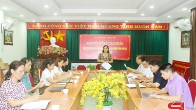 27 mô hình, sản phẩm đoạt giải Cuộc thi Sáng tạo thanh thiếu niên, nhi đồng tỉnh lần thứ 7, năm 2025