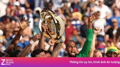 Chelsea viết lịch sử mới