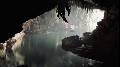 Phong Nha - Ke Bang និង Hin Nam No ចុះក្នុងបញ្ជីបេតិកភណ្ឌពិភពលោកឆ្លងដែន បញ្ជាក់ពីទំនាក់ទំនងជិតស្និទ្ធរវាងវៀតណាម និងឡាវ