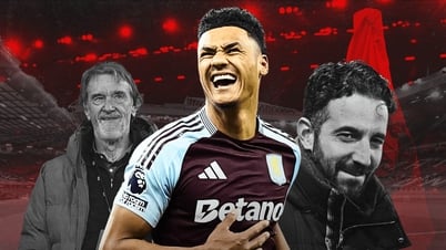 Tin tức về chuyển nhượng 13/7: MU mua Watkins, Man City ký Ter Stegen