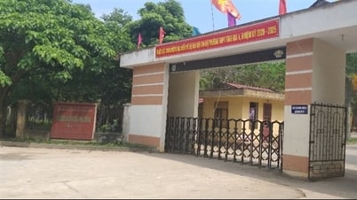Choáng” vụ sửa điểm tuyển sinh vào lớp 10 ở Thanh Hoá, biến thủ khoa thành trượt!