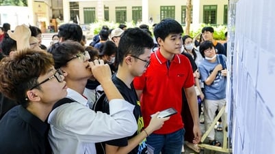 8h ngày 16-7 công bố điểm thi tốt nghiệp THPT, mời xem điểm thi trên Tuổi Trẻ Online