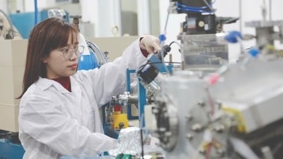 Đột phá trao quyền tự chủ cho 2 ĐHQG