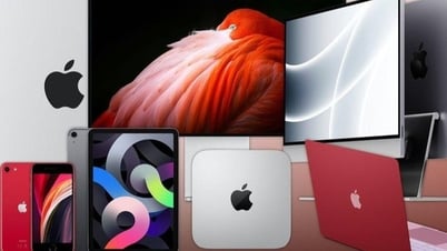 Động thái mới của Apple sau khi giảm giá Macbook