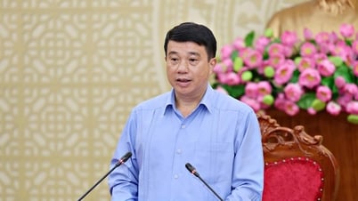 Đại hội đảng bộ cấp xã:Cần tầm nhìn phù hợp với không gian phát triển mới