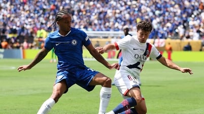 Chelsea luôn là khắc tinh của tiki-taka