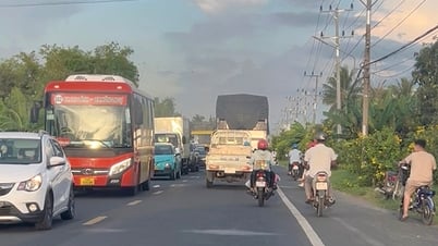 Chủ động tìm giải pháp đưa vào hoạt động tuyến xe Mỹ Tho - Cao Lãnh