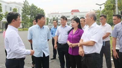 N'oubliez pas Long Xuyen