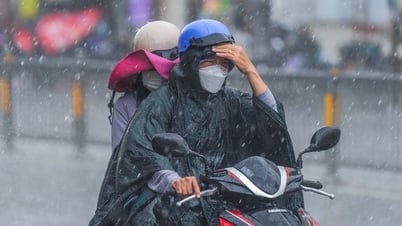 Dự báo thời tiết Nghệ An ngày 14/7: Có mưa rào và dông vài nơi