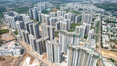 Thị trường nhà ở TP.HCM: Nhà ở xã hội rất thiếu; căn hộ dưới 30 triệu/m² mất hút