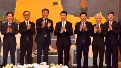 Hải Phòng cam kết đồng hành, tạo thuận lợi cho doanh nghiệp đầu tư phát triển