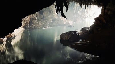 Phong Nha - Kẻ Bàng và Hin Nam Nô vào danh sách Di sản liên biên giới UNESCO